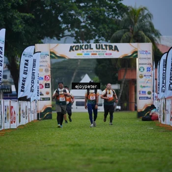 Runner Photo 8979258