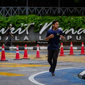 Runner Photo 8979259