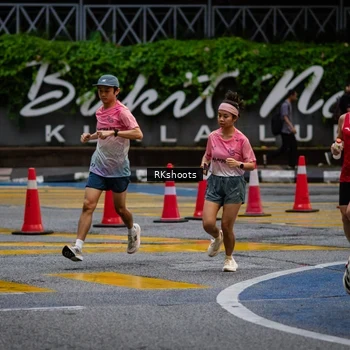 Runner Photo 8979260