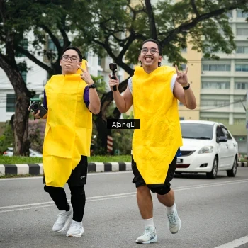 Runner Photo 8979261