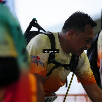 Runner Photo 8979262