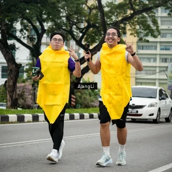 Runner Photo 8979263