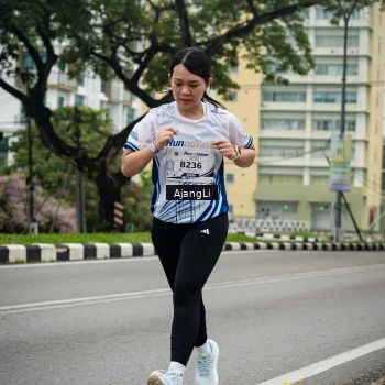 Runner Photo 8979265