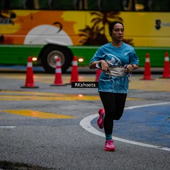 Runner Photo 8979268