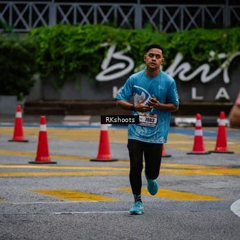 Runner Photo 8979271
