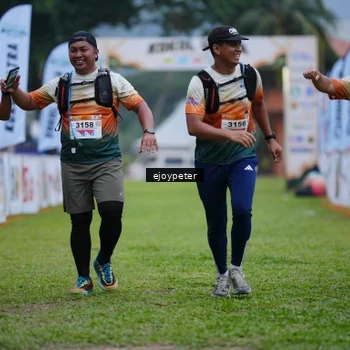 Runner Photo 8979274