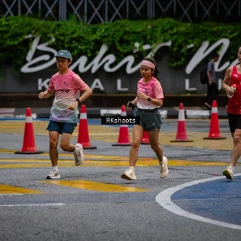 Runner Photo 8979277