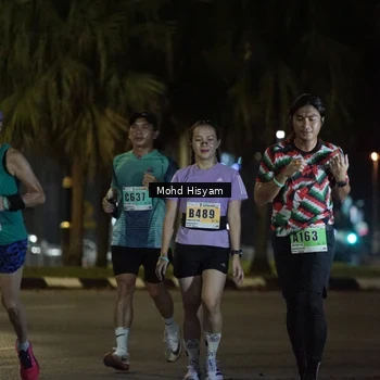 Runner Photo 8979279