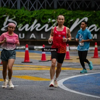 Runner Photo 8979280
