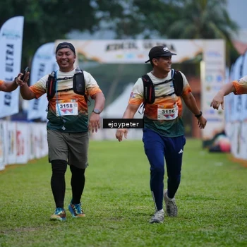 Runner Photo 8979281