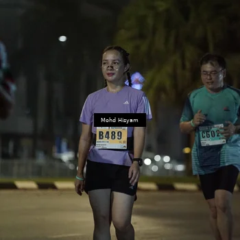 Runner Photo 8979283