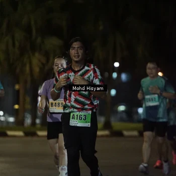 Runner Photo 8979284