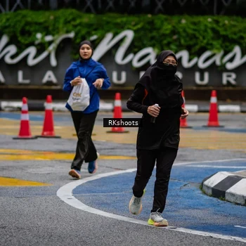 Runner Photo 8979286