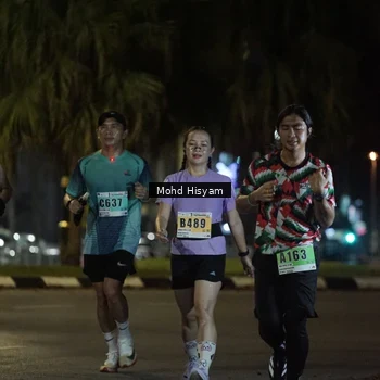 Runner Photo 8979288