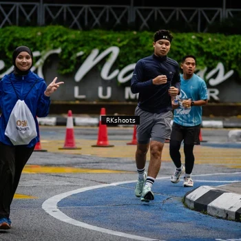 Runner Photo 8979289