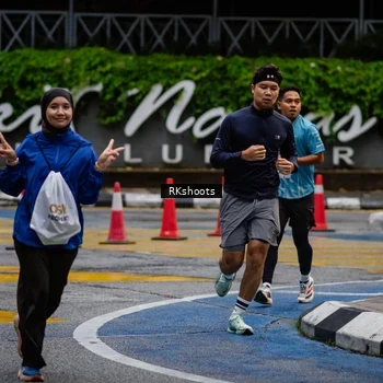 Runner Photo 8979290