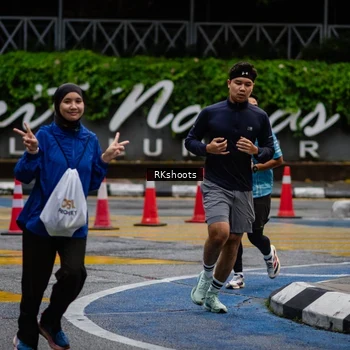 Runner Photo 8979292