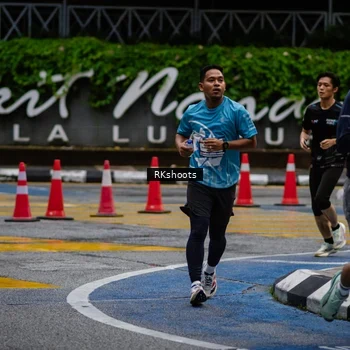 Runner Photo 8979293
