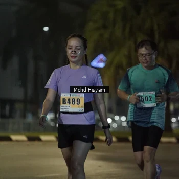 Runner Photo 8979294