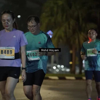 Runner Photo 8979295
