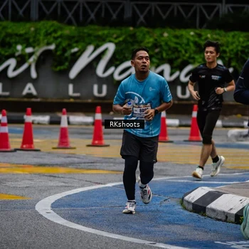 Runner Photo 8979296
