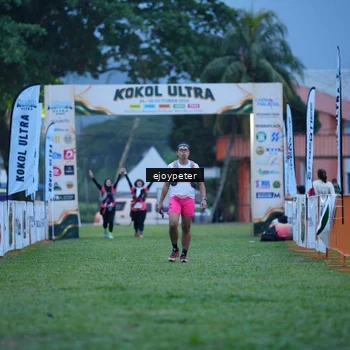 Runner Photo 8979297