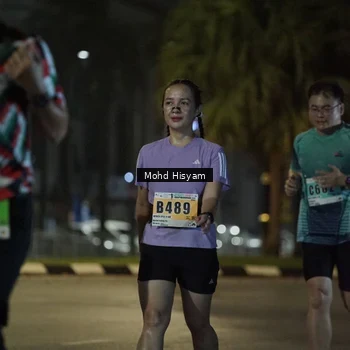 Runner Photo 8979298