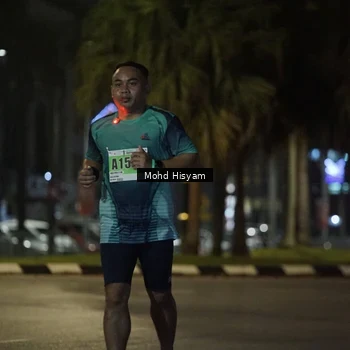 Runner Photo 8979300