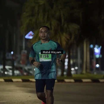 Runner Photo 8979301