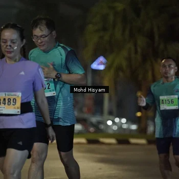 Runner Photo 8979302