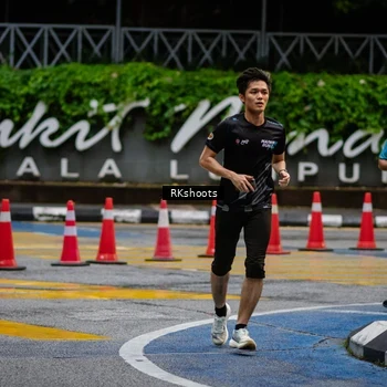 Runner Photo 8979303