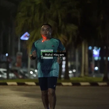 Runner Photo 8979305