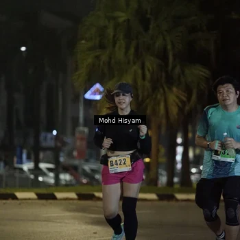 Runner Photo 8979306
