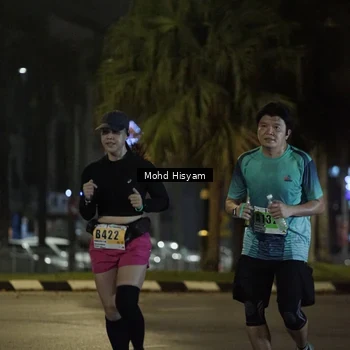 Runner Photo 8979307