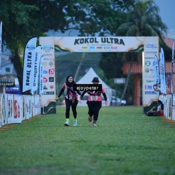 Runner Photo 8979308