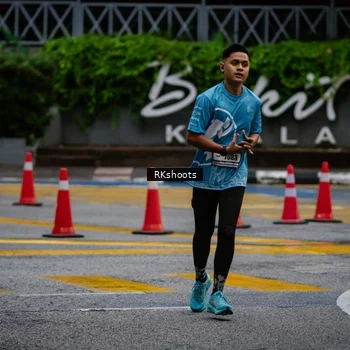 Runner Photo 8979310