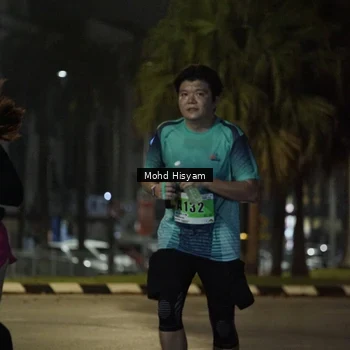 Runner Photo 8979312