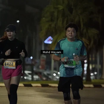 Runner Photo 8979313
