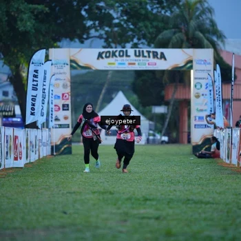 Runner Photo 8979314