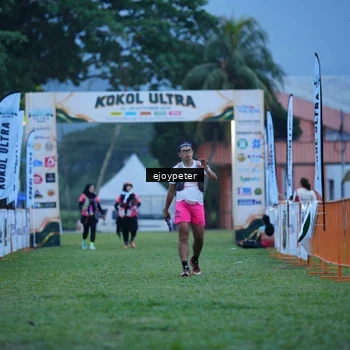 Runner Photo 8979317