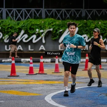 Runner Photo 8979318