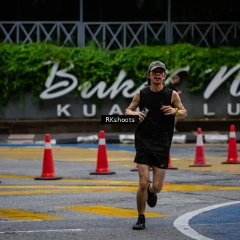 Runner Photo 8979320