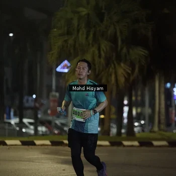 Runner Photo 8979321