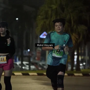 Runner Photo 8979322