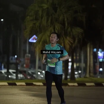 Runner Photo 8979327