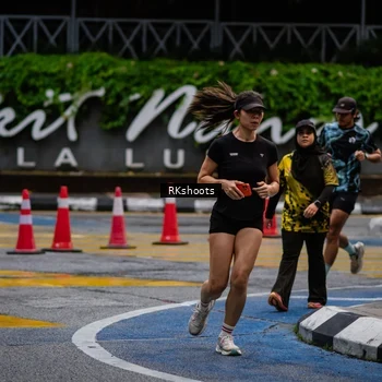 Runner Photo 8979331