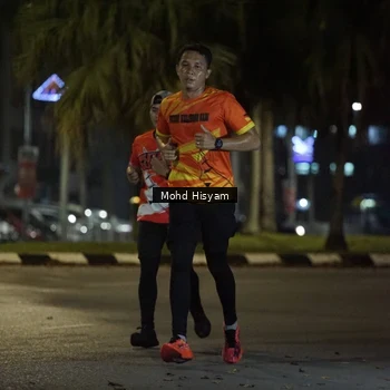 Runner Photo 8979333