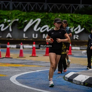 Runner Photo 8979334