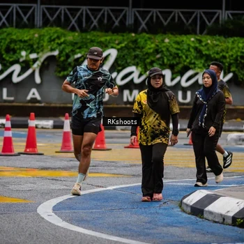 Runner Photo 8979335