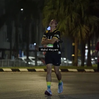 Runner Photo 8979336